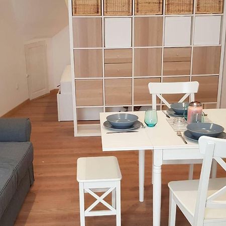 Apartmán Studio Mèze Exteriér fotografie