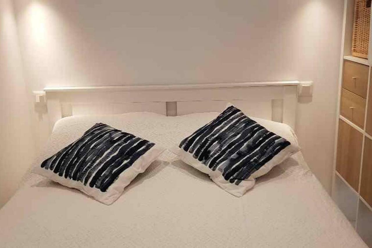 Apartmán Studio Mèze Exteriér fotografie
